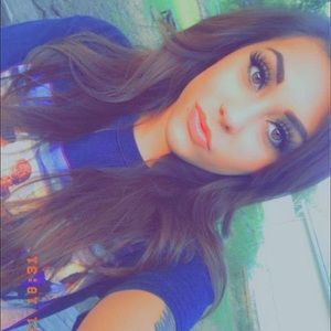 Meet your Posher, Kaitlyn